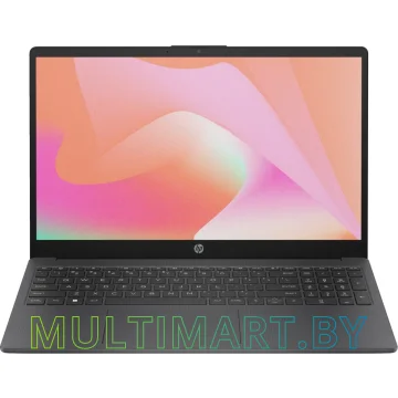 Ноутбук HP 15-fc008nia (7P9F8EA)